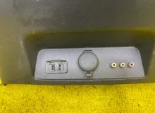 Блок управления климат-контролем INFINITI QX56/QX80 2012 275111LK0A Z62 VK56VD, задний