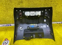 Блок управления климат-контролем INFINITI QX56/QX80 2012 275111LK0A Z62 VK56VD, задний