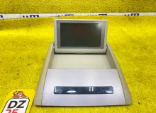 Монитор INFINITI FX35/FX37/FX50/FX30D/QX70 2011 28091ZQ01D S51 VQ35HR, передний