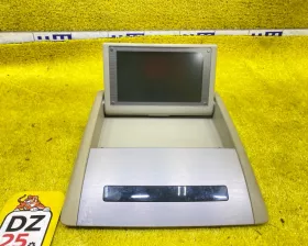 Монитор Nissan