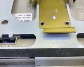 Монитор Nissan