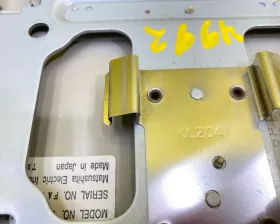 Монитор Nissan