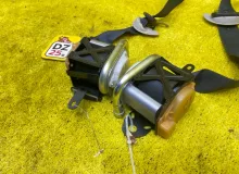 Ремень безопасности ПАРА ПЕРЕД INFINITI QX56/QX80/ARMADA/PATROL ЛЕВЫЙ|ПРАВЫЙ|2012 868841LA0A Z62/Y62 VK56VD, передний