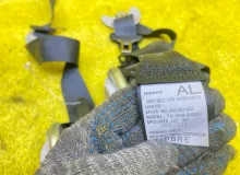 Ремень безопасности ПАРА ПЕРЕД INFINITI QX56/QX80/ARMADA/PATROL ЛЕВЫЙ|ПРАВЫЙ|2012 868841LA0A Z62/Y62 VK56VD, передний