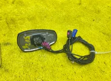 Антена с крыши Mercedes-Benz C-CLASS 2008 A2048206475 W204 M272KE35/272.961/272961, передняя