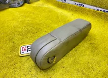 Подлокотник INFINITI QX56/ARMADA/TITAN 2006/Цвет Q11 887007S601 JA60/TA60/A60 VK56DE, передний правый