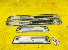 Накладка на порог INFINITI QX56/QX80/ARMADA/PATROL 2012 769B7ZQ10A Z62/Y62 VK56VD