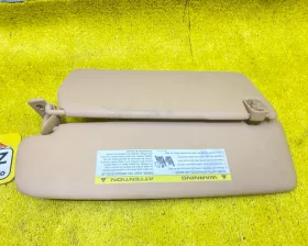 Козырек VAG