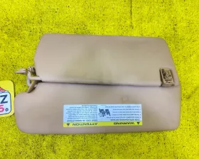 Козырек VAG
