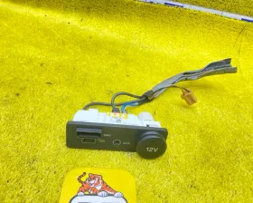 Разъем USB Jaguar