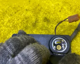 Разъем USB Jaguar