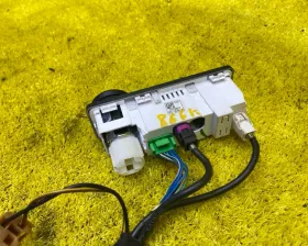 Разъем USB Jaguar