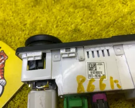 Разъем USB Jaguar