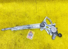 Стеклоподъемник TOYOTA TUNDRA 2007 698020C030 UCK50/UCK51/UCK52/UCK55/UCK56/UCK57/USK51L/USK50L/USK52L/USK55L/USK56L/USK57L/GSK50/GSK51/GSK52/UPK50/UPK51/UPK52/UPK55/UPK56/UPK57 2UZFE, передний левый