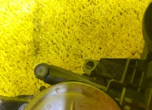 Стеклоподъемник TOYOTA TUNDRA 2007 698020C030 UCK50/UCK51/UCK52/UCK55/UCK56/UCK57/USK51L/USK50L/USK52L/USK55L/USK56L/USK57L/GSK50/GSK51/GSK52/UPK50/UPK51/UPK52/UPK55/UPK56/UPK57 2UZFE, передний левый