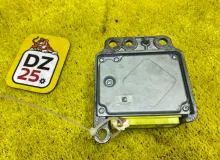 Блок управления airbag INFINITI QX56/QX80/ARMADA/PATROL 2012 988201LA0A Z62/Y62 VK56VD, передний