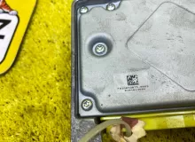 Блок управления airbag INFINITI QX56/QX80/ARMADA/PATROL 2012 988201LA0A Z62/Y62 VK56VD, передний