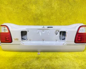 Дверь 5я TOYOTA