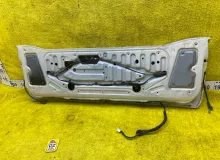 Дверь 5я TOYOTA/LEXUS LAND CRUISER CYGNUS/LX470 1999/Цвет 057 6506160221 UZJ100L/UZJ100W/UZJ100 2UZFE, задняя