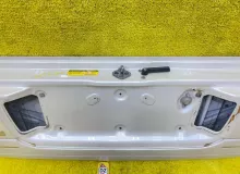 Дверь 5я TOYOTA/LEXUS LAND CRUISER CYGNUS/LX470 1999/Цвет 057 6506160221 UZJ100L/UZJ100W/UZJ100 2UZFE, задняя