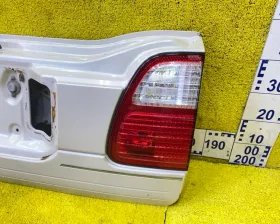 Дверь 5я TOYOTA