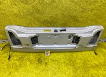 Дверь 5я TOYOTA/LEXUS LAND CRUISER CYGNUS/LX470 1999/Цвет 057 6506160221 UZJ100L/UZJ100W/UZJ100 2UZFE, задняя