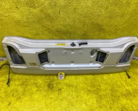 Дверь 5я TOYOTA