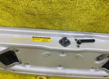 Дверь 5я TOYOTA/LEXUS LAND CRUISER CYGNUS/LX470 1999/Цвет 057 6506160221 UZJ100L/UZJ100W/UZJ100 2UZFE, задняя