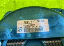Динамик Mercedes-Benz S-CLASS/S320/S500/S400/S600/S430/S350 2008 A2218205802 WDD221/W221 M273E55/M273KE55, задний