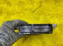 Блок управления двс Land Rover RANGE ROVER/RANGE ROVER SPORT/DISCOVERY 2010 8W8312B684YA L319/L320/L322 508PS, передний