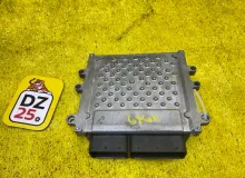 Блок управления двс Land Rover RANGE ROVER/RANGE ROVER SPORT/DISCOVERY 2010 8W8312B684YA L319/L320/L322 508PS, передний