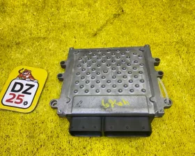 Блок управления двс Land Rover