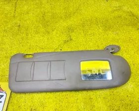 Козырек Toyota