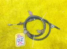 Тросик ручника INFINITI QX56/QX80/ARMADA/PATROL 2012 365301LA0A Z62/Y62 VK56VD, задний правый