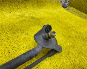 Механизм стеклоочистителя Toyota