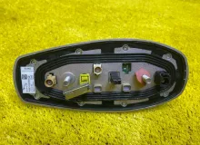 Антена с крыши JAGUAR XF/XE 2010 FW9319C089EB X260/X760 204PT/PT204, передняя