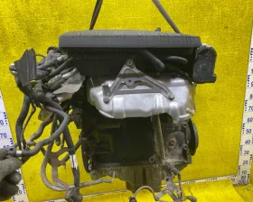 Двигатель VAG