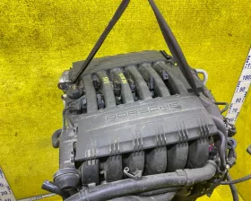 Двигатель VAG