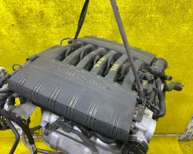 Двигатель VAG
