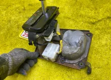 Селектор акпп LEXUS LX470/LAND CRUISER 2000 3305860090 UZJ100L/UZJ100W/UZJ100 2UZFE, передний