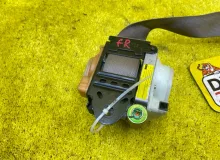 Ремень безопасности TOYOTA 4RUNNER 2003 7321035881 UZN210/UZN215/RZN215W/GRN215W/GRN210/TRN215W/KDN215W/VZN215W 2UZFE, передний правый