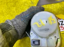 Ремень безопасности TOYOTA 4RUNNER 2003 7321035881 UZN210/UZN215/RZN215W/GRN215W/GRN210/TRN215W/KDN215W/VZN215W 2UZFE, передний правый