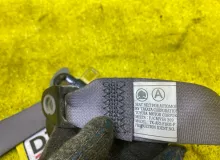 Ремень безопасности TOYOTA 4RUNNER 2003 7321035881 UZN210/UZN215/RZN215W/GRN215W/GRN210/TRN215W/KDN215W/VZN215W 2UZFE, передний правый