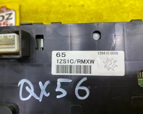 Спидометр NISSAN