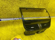 Консоль магнитофона JAGUAR XE 2016 GX73014L21AF X760 204DTH, передний