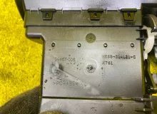 Консоль магнитофона JAGUAR XE 2016 GX73014L21AF X760 204DTH, передний