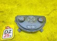 Блок управления климат-контролем KIA SOUL 2008-2014 972502KAE1WK AM G4FD, передний