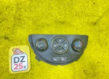Блок управления климат-контролем KIA SOUL 2008-2014 972502KAE1WK AM G4FD, передний