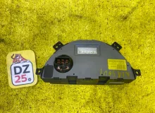Блок управления климат-контролем KIA SOUL 2008-2014 972502KAE1WK AM G4FD, передний