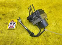 Блок abs Land Rover RANGE ROVER/RANGE ROVER SPORT/DISCOVERY 2010 LR011720 L319/L320/L322 508PS, передний